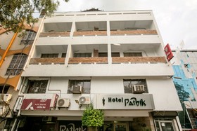 Hotel Pathik