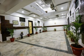 Hotel Pathik