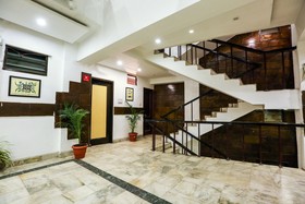 Hotel Pathik