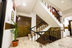 Hotel Pathik