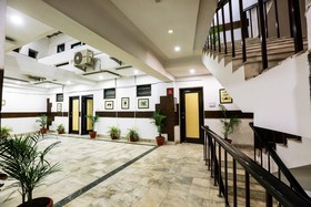 Hotel Pathik