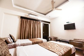 Hotel Pathik