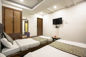 Hotel Pathik