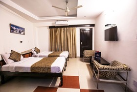 Hotel Pathik