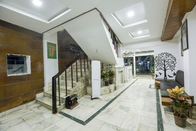 Hotel Pathik