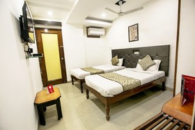 Hotel Pathik