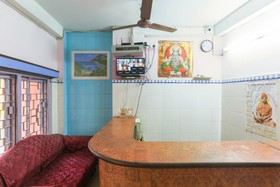 Hotel Prakash & Sons by OYO Rooms