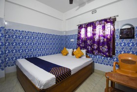 Hotel Prakash & Sons by OYO Rooms