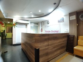 Hotel Purple Orchid