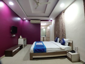 Hotel Purple Orchid