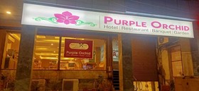 Hotel Purple Orchid