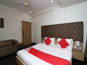 Hotel Rajdoot Gaurav