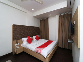 Hotel Rajdoot Gaurav