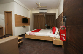 Hotel Rajdoot Gaurav