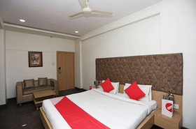 Hotel Rajdoot Gaurav