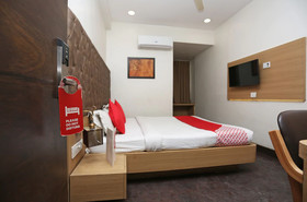 Hotel Rajdoot Gaurav