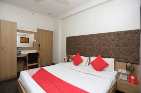 Hotel Rajdoot Gaurav