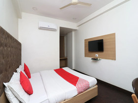 Hotel Rajdoot Gaurav
