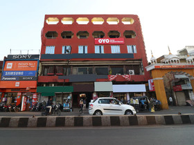 Hotel Rajdoot Gaurav