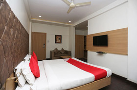 Hotel Rajdoot Gaurav