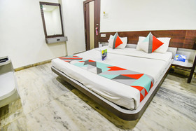 Hotel Ram Residency