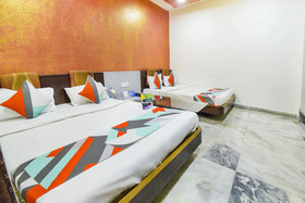 Hotel Ram Residency