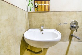 Hotel Ram Residency