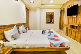 Hotel Ram Residency