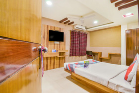 Hotel Ram Residency