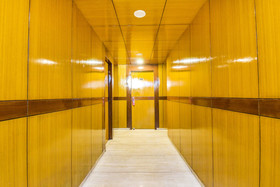 Hotel Ram Residency