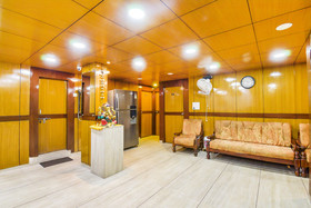 Hotel Ram Residency