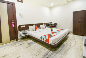 Hotel Ram Residency