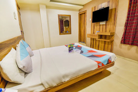 Hotel Ram Residency