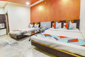 Hotel Ram Residency