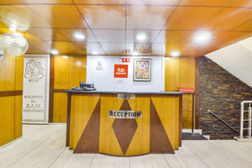 Hotel Ram Residency