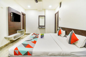 Hotel Ram Residency