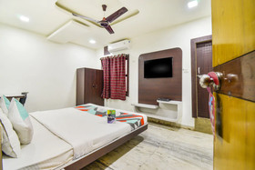 Hotel Ram Residency