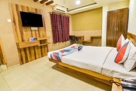 Hotel Ram Residency