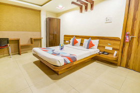 Hotel Ram Residency