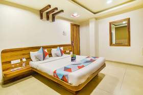 Hotel Ram Residency
