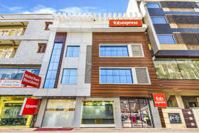 Hotel Ram Residency