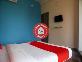 Hotel Royace Palace by OYO Rooms