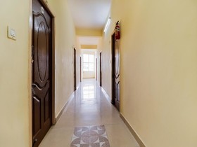 Hotel Royace Palace by OYO Rooms