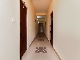 Hotel Royace Palace by OYO Rooms