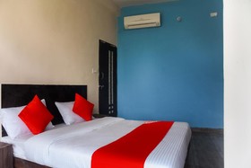 Hotel Royace Palace by OYO Rooms