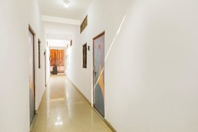 Hotel Rudra by OYO Rooms