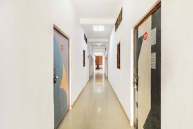 Hotel Rudra by OYO Rooms