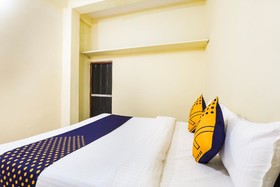 Hotel Rudra by OYO Rooms