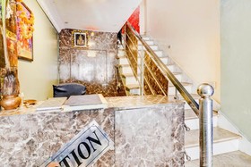 Hotel Sai Plaza by OYO Rooms