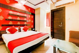 Hotel Sai Plaza by OYO Rooms